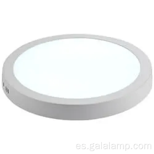 Luz de las casas modernas con diseño redondo LED elegante